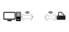 Adaptador Bluetooth Serial Rs232 2