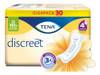 Tena® Maxi Discreet  X 30 P/goteo Abundante Apta Postparto# 2 Tena® Maxi Discreet  X 30 P/goteo Abundante Apta Postparto# 2