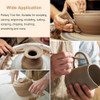 Ferramentas De Argila Material De Arte Kit 25 De Ferramentas 1