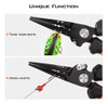 Aceros De Pesca Kastking Speed Demon Pro, Inoxid Steel... 1