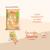 Grisines Riera Con Semillas De Sesamo - Pack X12 Unidades 2