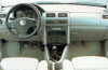 Vw Gol Panel De Tablero Izquierdo 3ra Generación 4