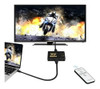 Selector Hdmi Swicht 5 Puertos Fullhd 1