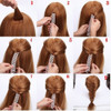 Set 15 Modeladores Para Peinados Trenzas + Accesorios 2