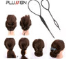 Set 15 Modeladores Para Peinados Trenzas + Accesorios 6