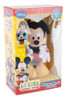 Peluche Mickey Dancing Plush Baila Ditoys Cod 1787 Loonytoys 0