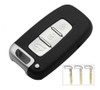 Llave Codificada Hyundai I10 Presencia 0