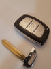 Llave Codificada Hyundai I10 Presencia 1