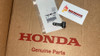 Sub Balancin L Escape Original Honda Xr 600 Nx 650 Xr 650l 0