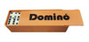 Domino Grande Calidad Profesional Con Caja Plastica Faydi 1
