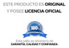 Domino Grande Calidad Profesional Con Caja Plastica Faydi 3