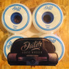 Ruedas Skate Dater 57mm 98a 1