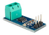 Sensor De Corriente ± 20a Efecto Hall Acs712 Arduino 1