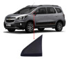 Moldura Triangulo Espejo Izq Spin Chevrolet Original 3
