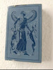 Cartas De Tarot De Los Ángeles 0