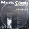 Lp Marcos Catende - Desenraiva 1