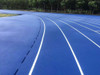Pista De Atletismo 1