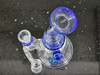 Bong Alien Diseño Y Calidad Importado Pipa De Agua De Mano 2