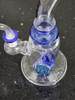 Bong Alien Diseño Y Calidad Importado Pipa De Agua De Mano 6