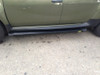 Estribos Aluminio Negro Renault Duster / Oroch 3