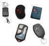 Clonador Controles Remotos Rf Universal Para Placa Zetronic 1