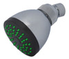 Roseta Regulable Ducha Baño Duchero Accesorios Tecos 81021 0