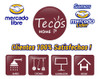 Roseta Regulable Ducha Baño Duchero Accesorios Tecos 81021 1