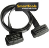 Cable Prolongador Obd2 16 Vias Full Cable Plano 3
