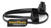 Cable Prolongador Obd2 16 Vias Full Cable Plano 5
