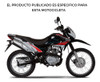 Corven Triax 150 200 Leva Embrague Original 3
