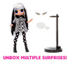 L.o.l. Surprise! O.m.g. Groovy Babe - Muñeca De 2