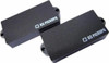 Set X2 Micrófono Para Bajo Precision Ds Pickups Ds62 5