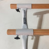 Soporte De Pie Movil Para Barrales De Danza Moviles 4