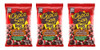 3uni Pops Zero 40gr - Chocosoy 0