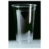 Copo Pp Descartável Chopp Liso 440ml C/ 50 Unidades 1 Copo Pp Descartável Chopp Liso 440ml C/ 50 Unidades 1
