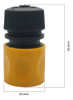 Kit Conector + Engate Rapido Para Lavajato Wap Diamante 2