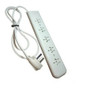 Zapatilla Alargue 5 Tomas C/ Interruptor Cable 1.5 Metros 0