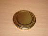 Tapas Para Frasco De Vidrio Metalicas Axial 63mm 50 Unidades 1