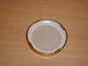 Tapas Para Frasco De Vidrio Metalicas Axial 63mm 50 Unidades 2