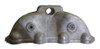 Capa Coletor Escape Honda Civic 1.6 1997 2000 0