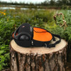 Case Capa Compatível Com Jbl Boombox 2 E 3 Com Bolso Nova 3