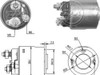 Solenoide O Automatico De Arranque Zm 498 0