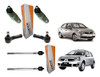 Kit X2 Rotulas+2 Precaps+2 Extremos Clio 2 Symbol Thompson 0