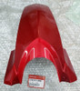 Guardabarro Delantero Rojo Honda Glh 150 Original Genamax 0 Guardabarro Delantero Rojo Honda Glh 150 Original Genamax 0