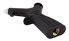 Pistola De Ar Para Limpeza Encaixe 1/4 Femea Vonder 1