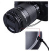Cámara Snap-on Tapa De Lente Delantera Cubierta Para Nikon D 3 Cámara Snap-on Tapa De Lente Delantera Cubierta Para Nikon D 3