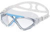 Antiparras Natación Unisex Outdoormaster Clear 0