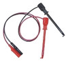 Juego Dos Pincha Cables Automotriz Ez Hook 0