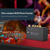 Alto-falante Interface De 1/4 De Polegada Phono Trs Preamp P 5