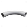 Curva Para Tubo Rígido Pvc 25mm Genrod X10 2